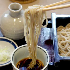 知っているようで知らない？日本の「麺文化」の魅力